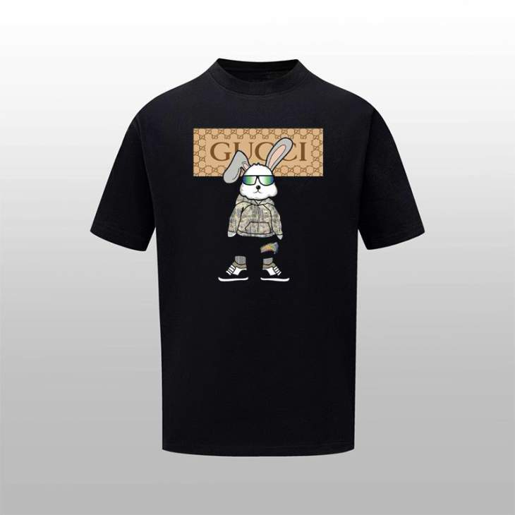 Picture of Gucci T Shirts Short _SKUGucciS-XLxetr2811297